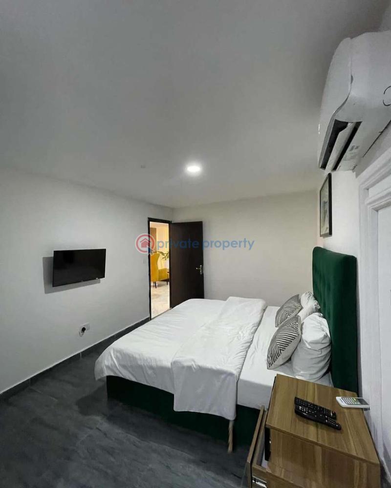 2 bedroom Flat & Apartment For Rent Lekki Phase 1 Lagos - 6