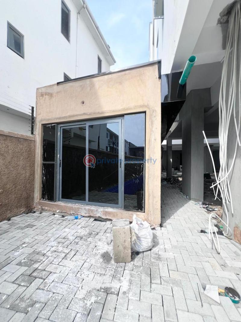 2 bedroom Mini Flat For Sale Ologolo Lekki Lagos - 19