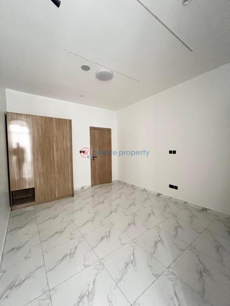 2 bedroom Mini Flat For Sale Ologolo Lekki Lagos - 10