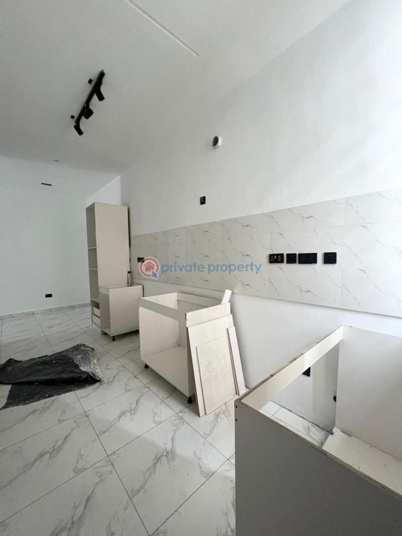 2 bedroom Mini Flat For Sale Ologolo Lekki Lagos - 16