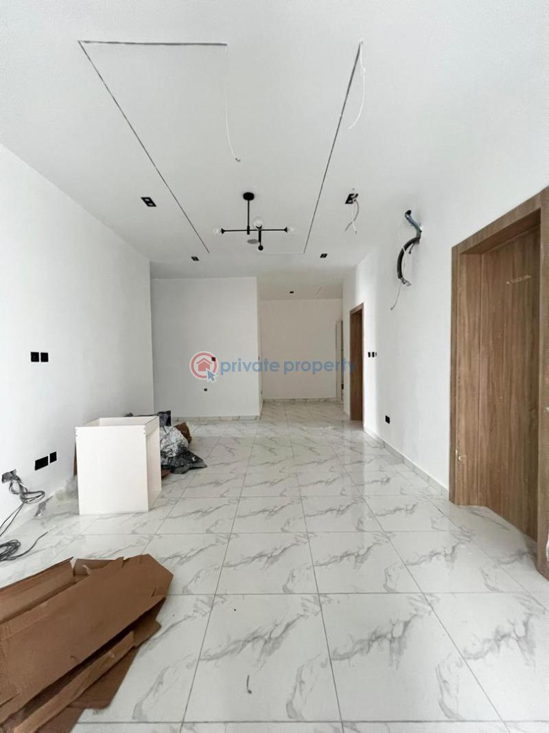 2 bedroom Mini Flat For Sale Ologolo Lekki Lagos - 15