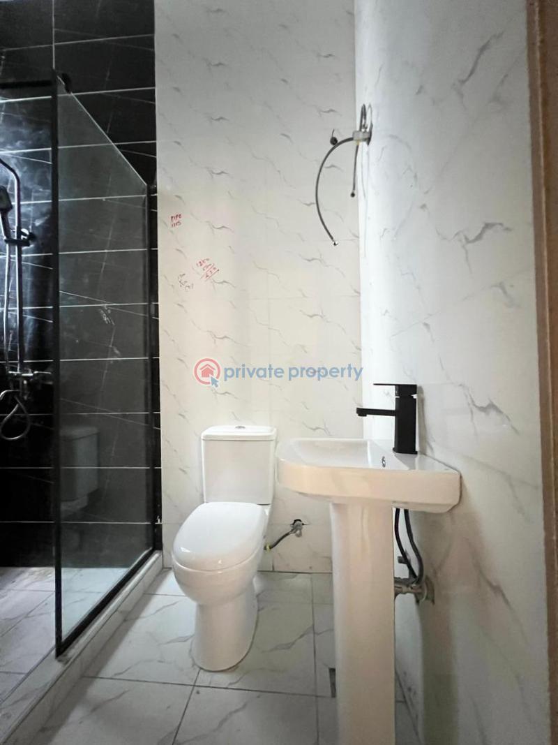 2 bedroom Mini Flat For Sale Ologolo Lekki Lagos - 1