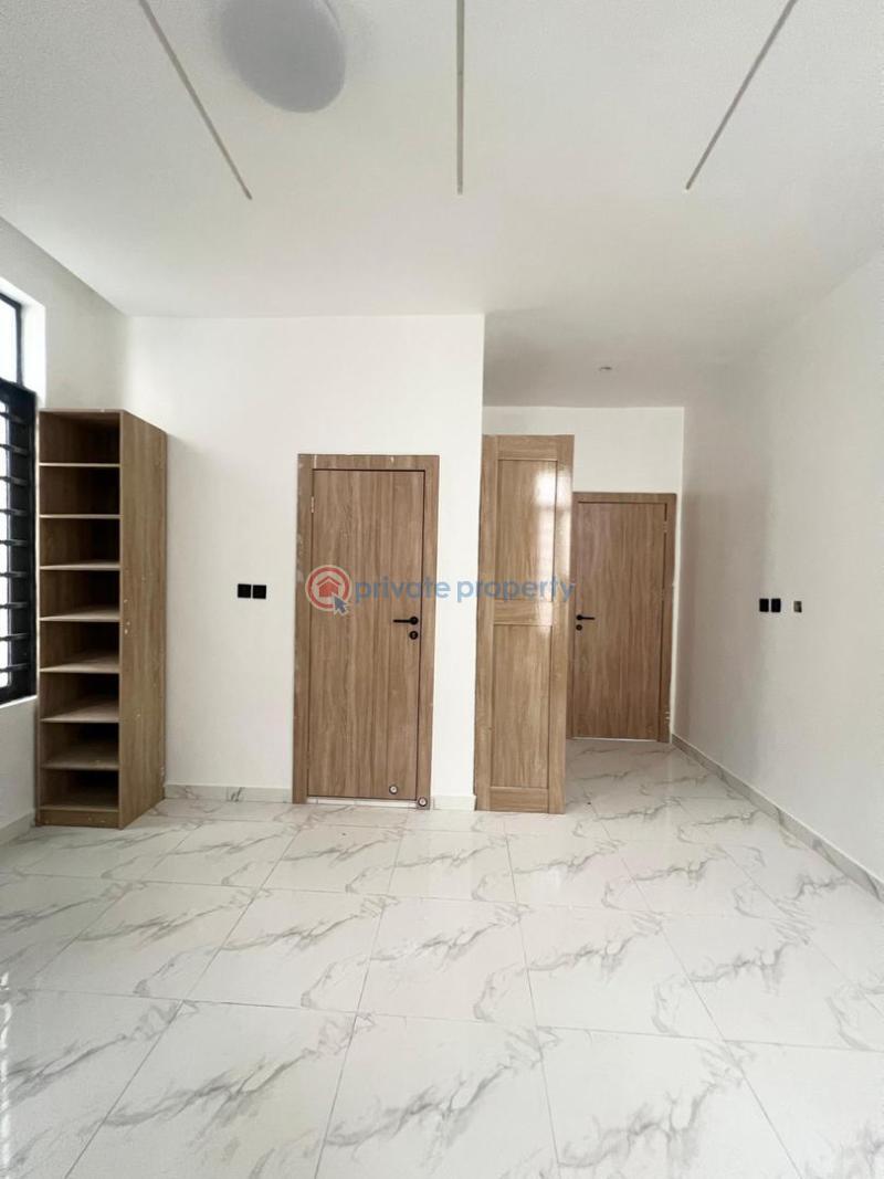 2 bedroom Mini Flat For Sale Ologolo Lekki Lagos - 4