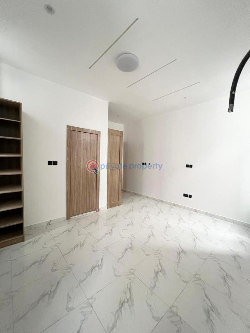 2 bedroom Mini Flat For Sale Ologolo Lekki Lagos - 0