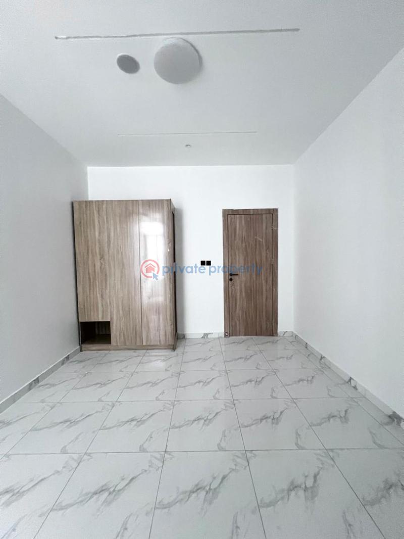 2 bedroom Mini Flat For Sale Ologolo Lekki Lagos - 9