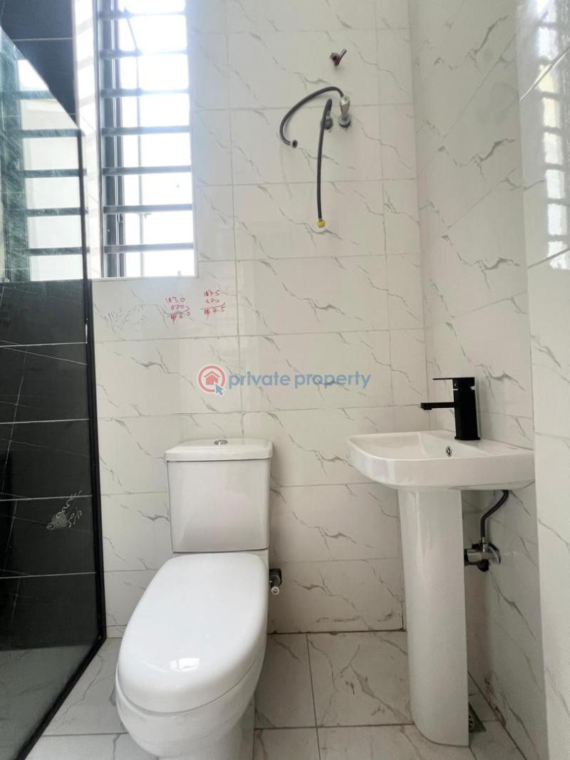 2 bedroom Mini Flat For Sale Ologolo Lekki Lagos - 13