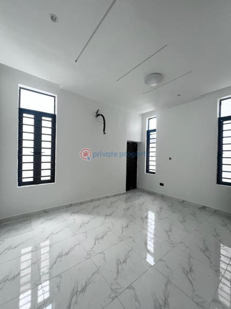 2 bedroom Mini Flat For Sale Ologolo Lekki Lagos - 2