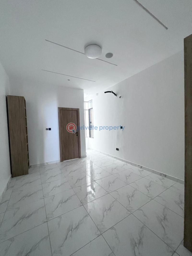 2 bedroom Mini Flat For Sale Ologolo Lekki Lagos - 18