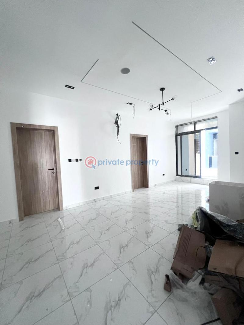 2 bedroom Mini Flat For Sale Ologolo Lekki Lagos - 7