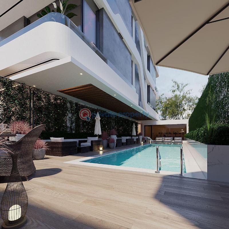 2 bedroom Mini Flat For Sale Lekki Phase 1 Lagos - 5