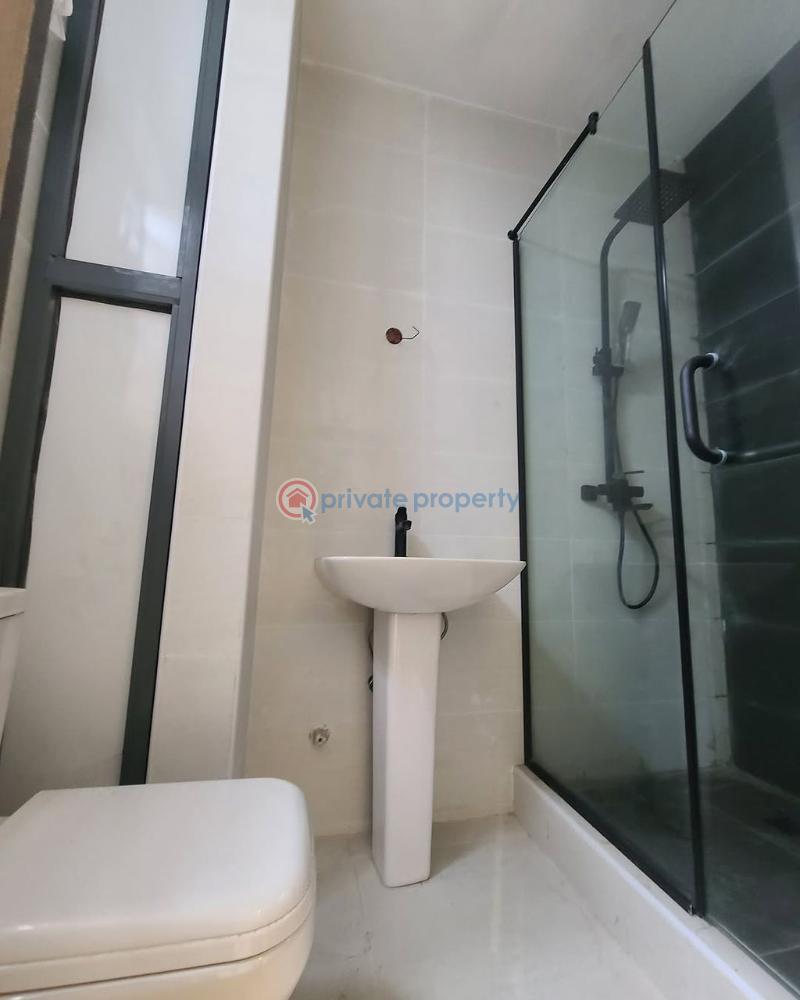 2 bedroom Flat & Apartment For Sale Idado Lekki Lagos - 6