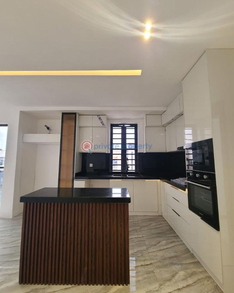 2 bedroom Flat & Apartment For Sale Idado Lekki Lagos - 7