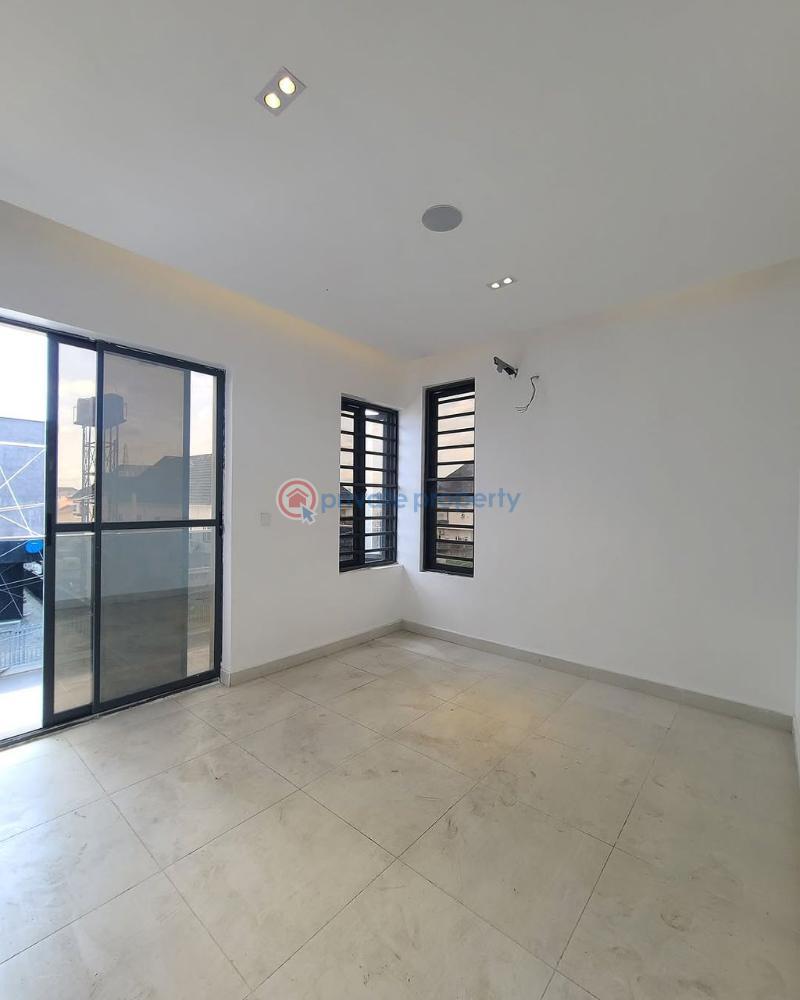 2 bedroom Flat & Apartment For Sale Idado Lekki Lagos - 4