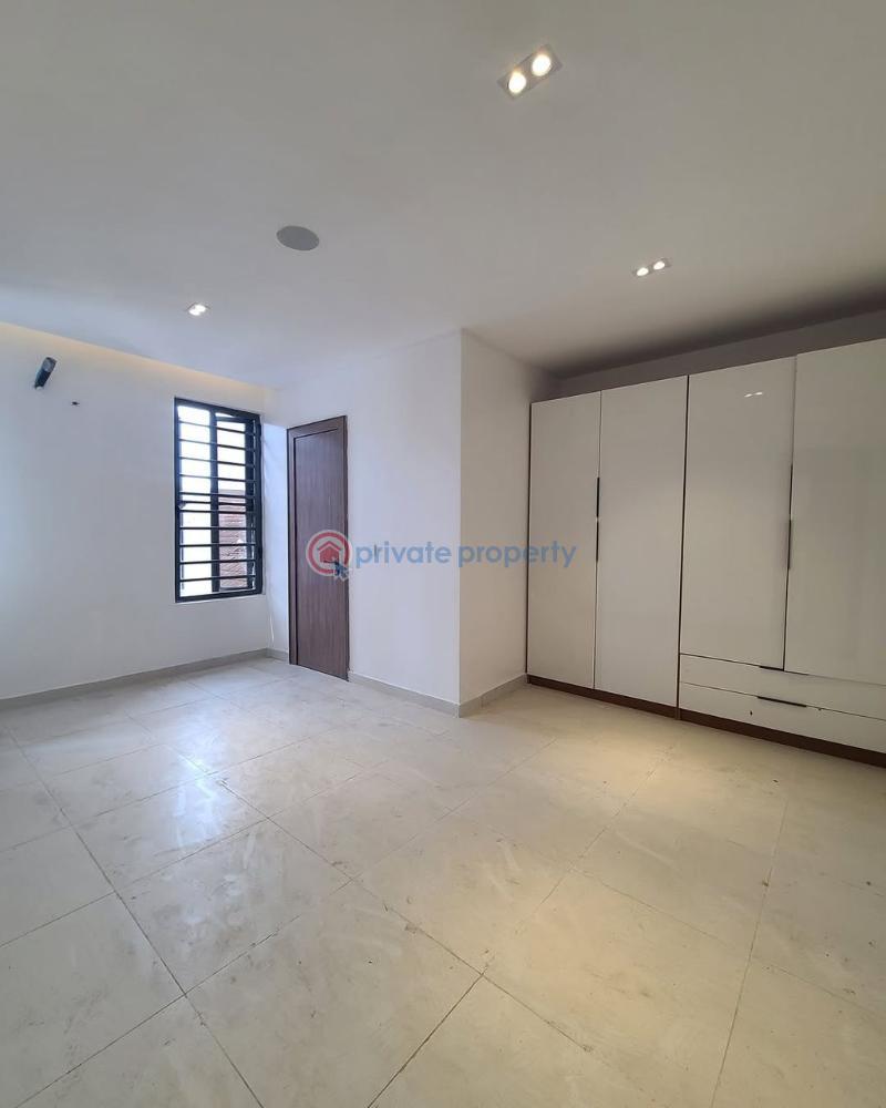 2 bedroom Flat & Apartment For Sale Idado Lekki Lagos - 5