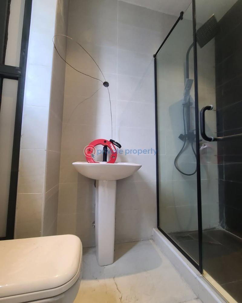 2 bedroom Flat & Apartment For Sale Idado Lekki Lagos - 8