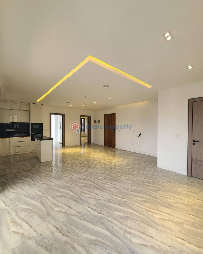 2 bedroom Flat & Apartment For Sale Idado Lekki Lagos - 1