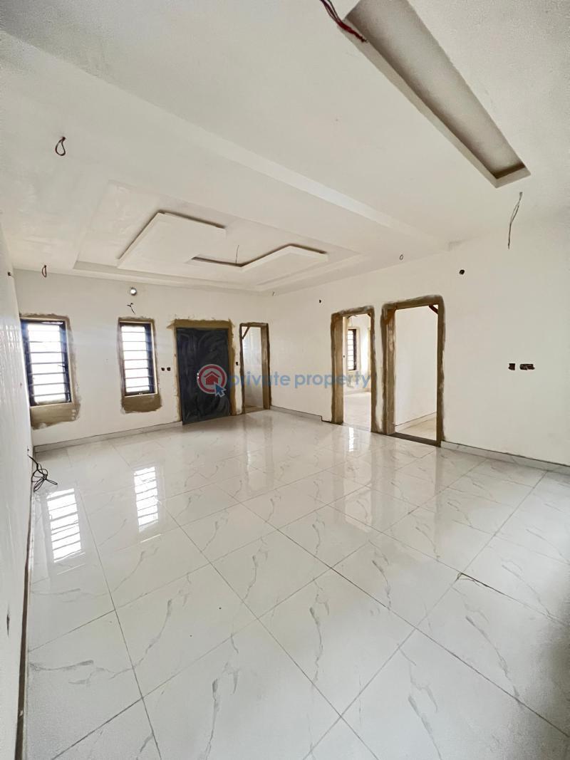 2 bedroom Flat & Apartment For Sale Magodo GRA Phase 1 Ojodu Lagos - 1