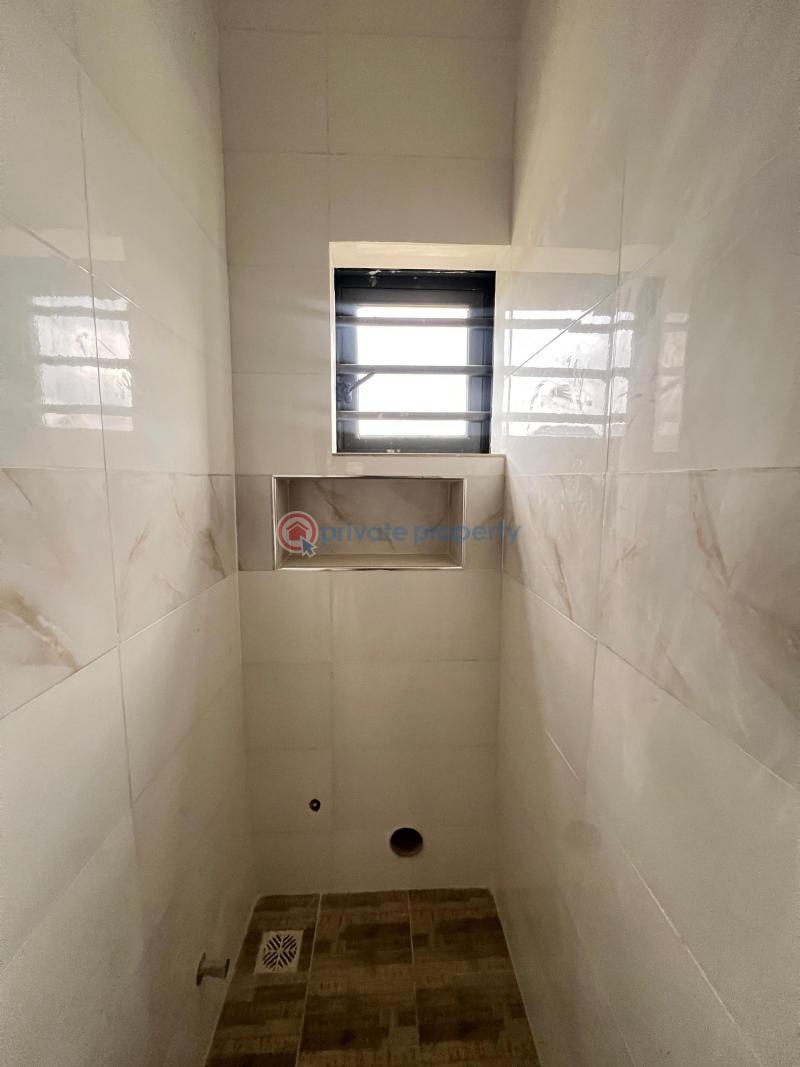 2 bedroom Flat & Apartment For Sale Magodo GRA Phase 1 Ojodu Lagos - 5