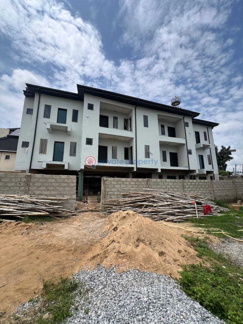 2 bedroom Flat & Apartment For Sale Magodo GRA Phase 1 Ojodu Lagos - 0