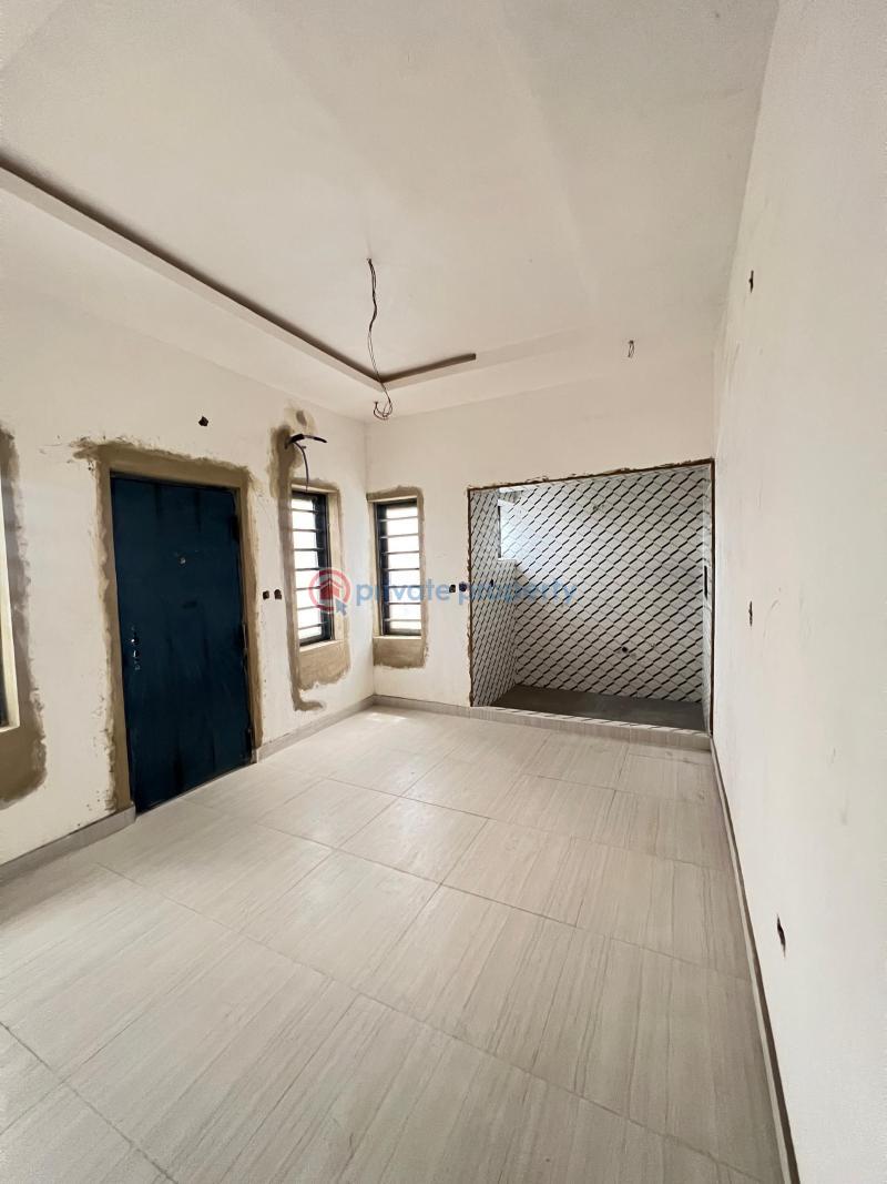 2 bedroom Flat & Apartment For Sale Magodo GRA Phase 1 Ojodu Lagos - 3
