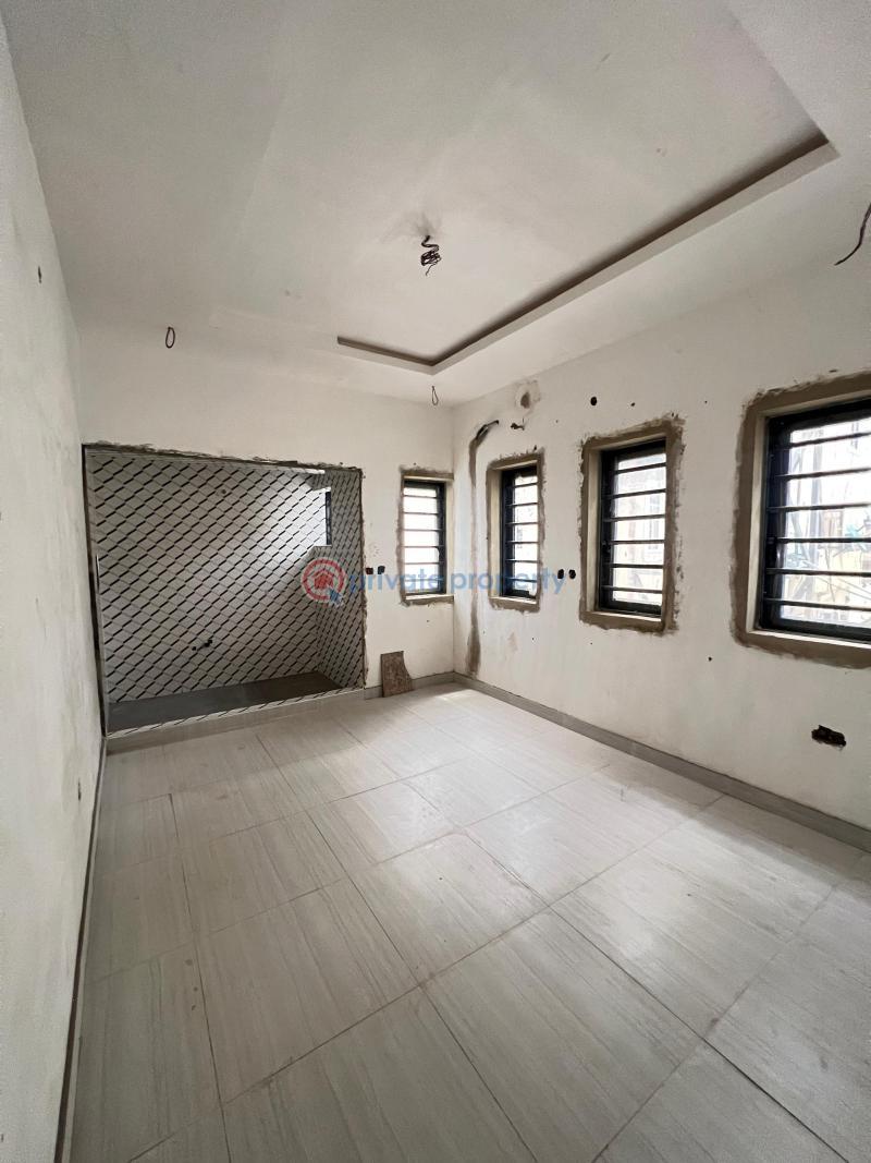 2 bedroom Flat & Apartment For Sale Magodo GRA Phase 1 Ojodu Lagos - 4