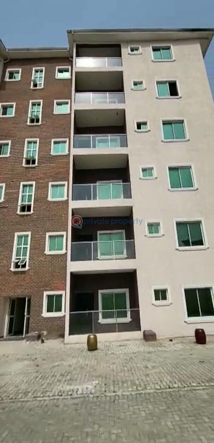 2 bedroom Flat & Apartment For Sale Lekki Gardens Horizon 1 Lekki Lagos - 1
