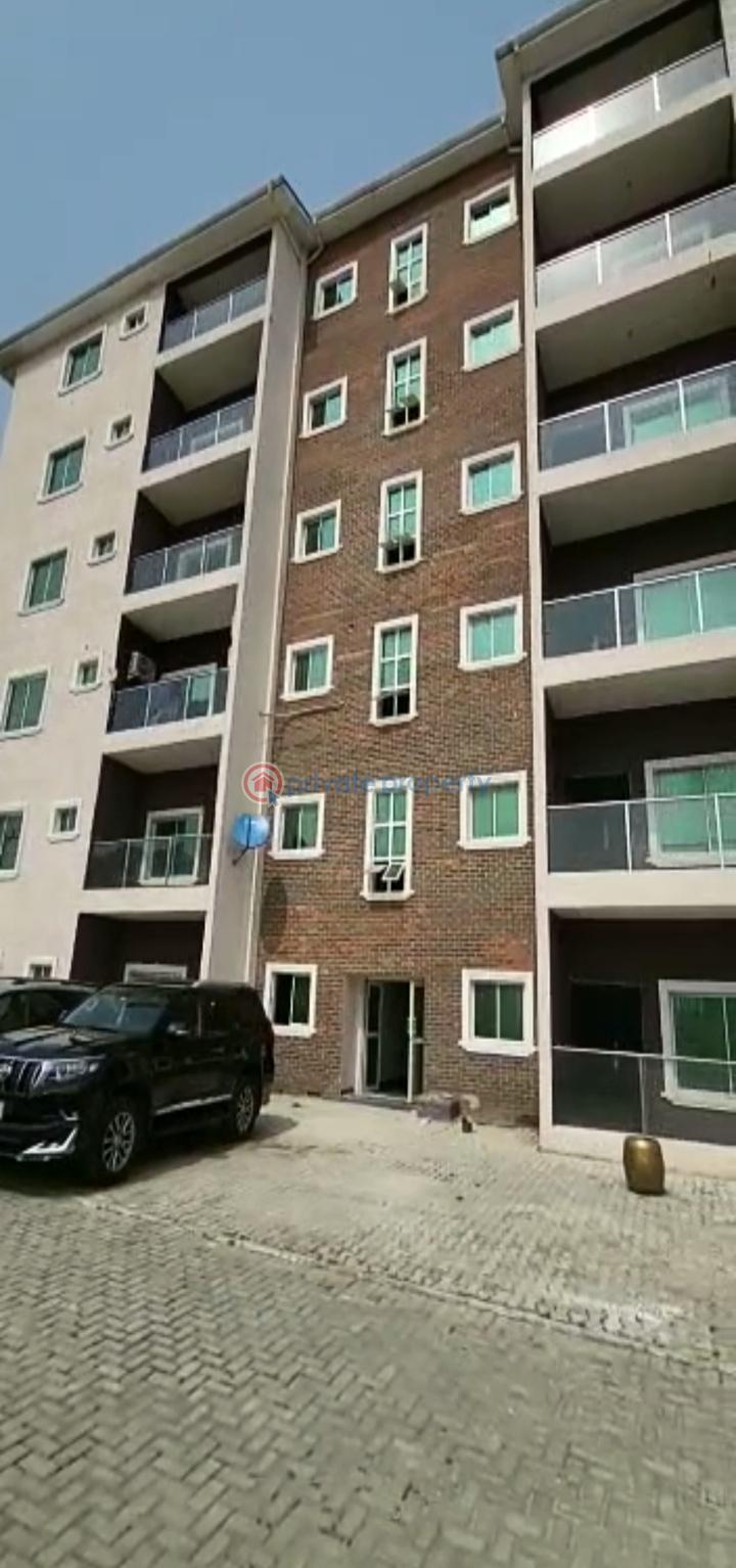 2 bedroom Flat & Apartment For Sale Lekki Gardens Horizon 1 Lekki Lagos - 2