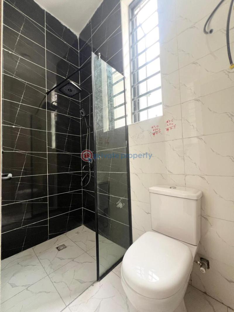 2 bedroom Mini Flat For Sale Ologolo Lekki Lagos - 11