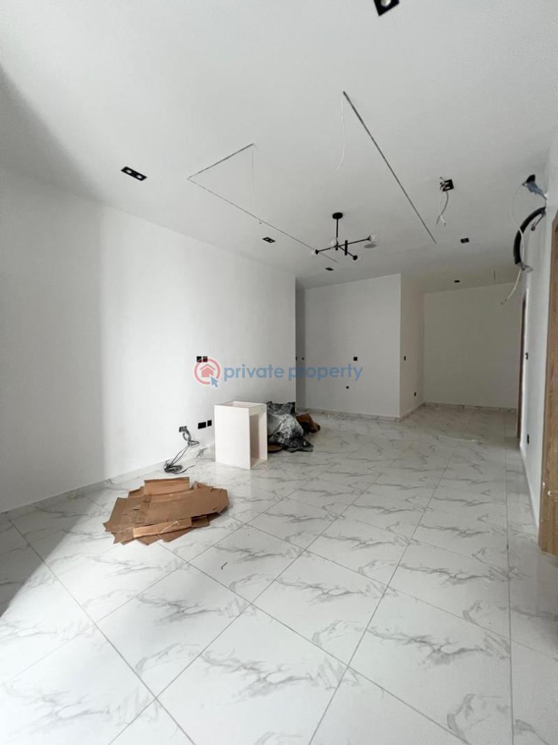 2 bedroom Mini Flat For Sale Ologolo Lekki Lagos - 14