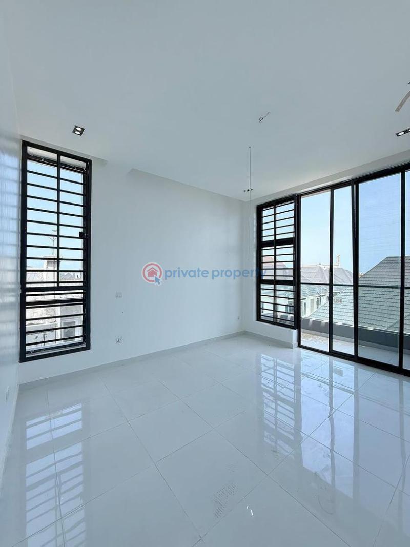 2 bedroom Flat & Apartment For Sale Ologolo Lekki Lagos - 6