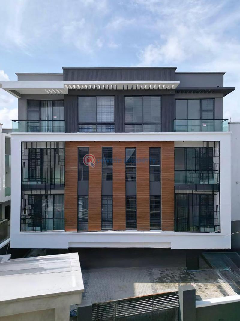 2 bedroom Flat & Apartment For Sale Ologolo Lekki Lagos - 0