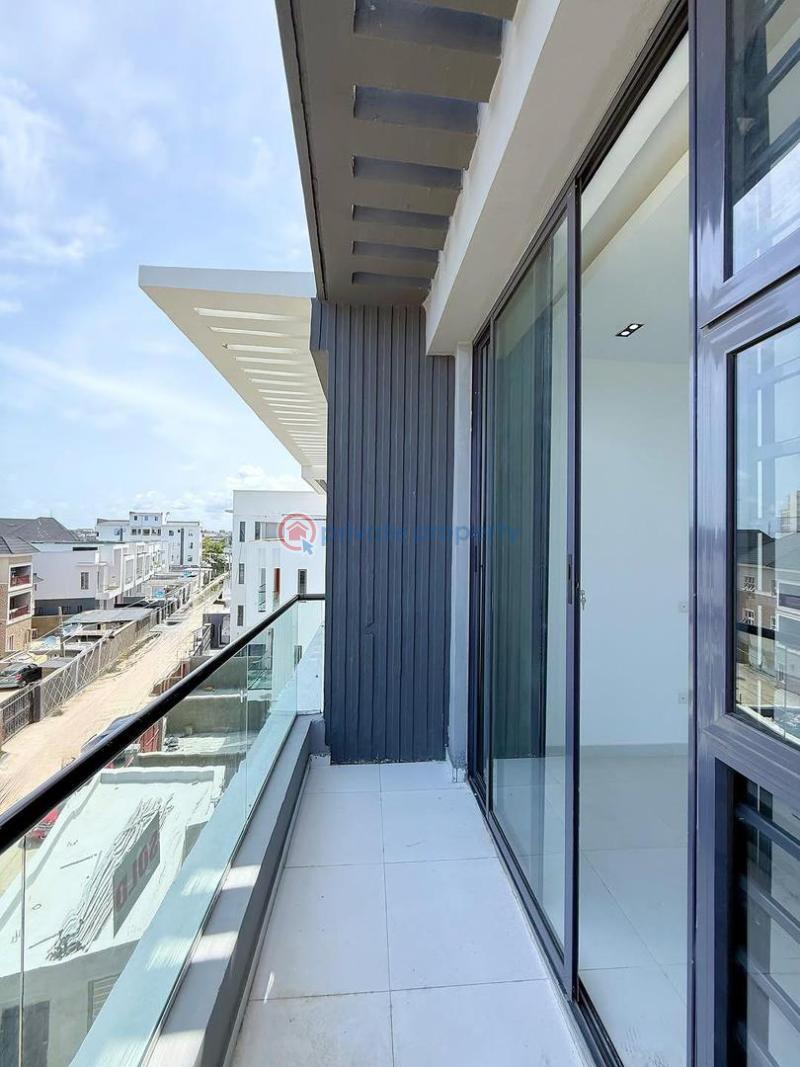 2 bedroom Flat & Apartment For Sale Ologolo Lekki Lagos - 10