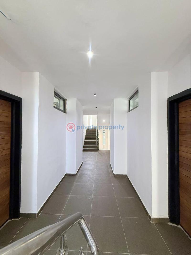 2 bedroom Flat & Apartment For Sale Ologolo Lekki Lagos - 4
