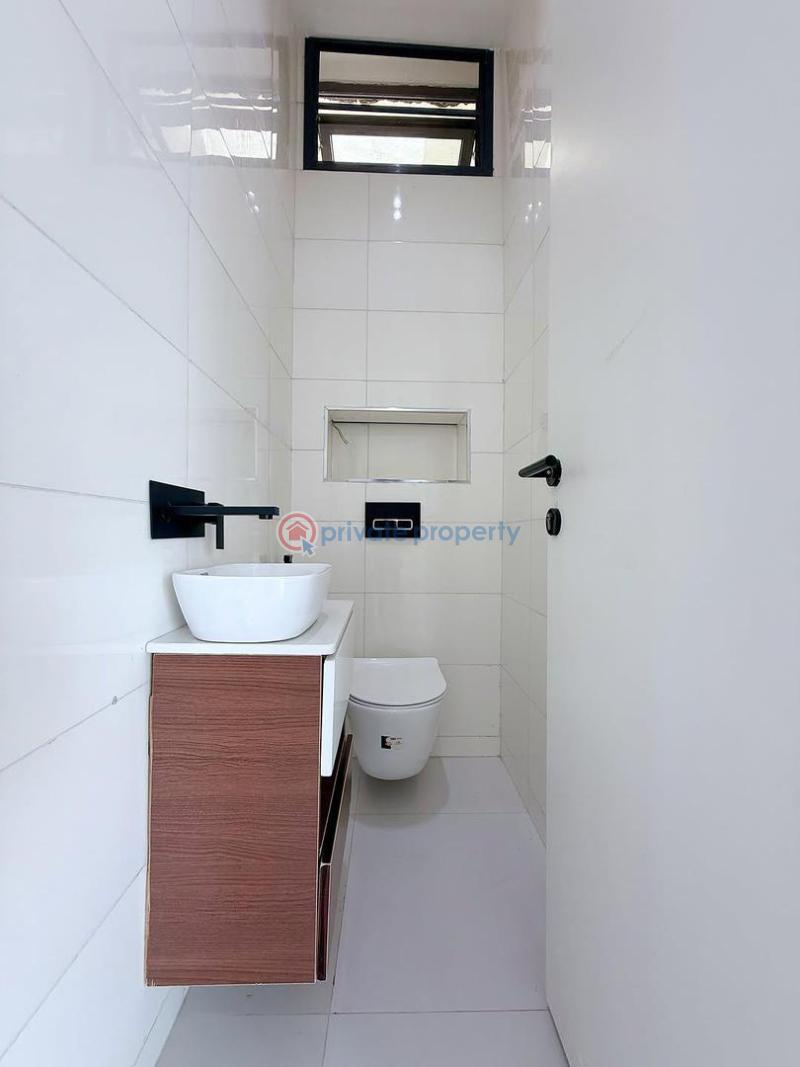 2 bedroom Flat & Apartment For Sale Ologolo Lekki Lagos - 12