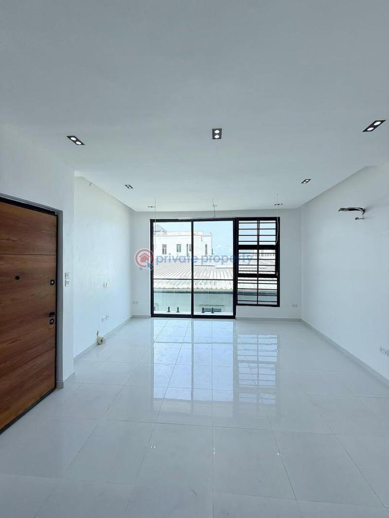 2 bedroom Flat & Apartment For Sale Ologolo Lekki Lagos - 7