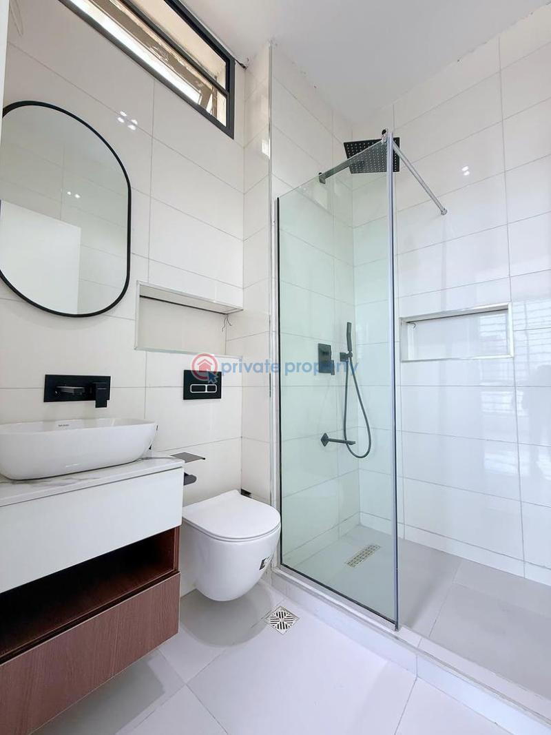 2 bedroom Flat & Apartment For Sale Ologolo Lekki Lagos - 5