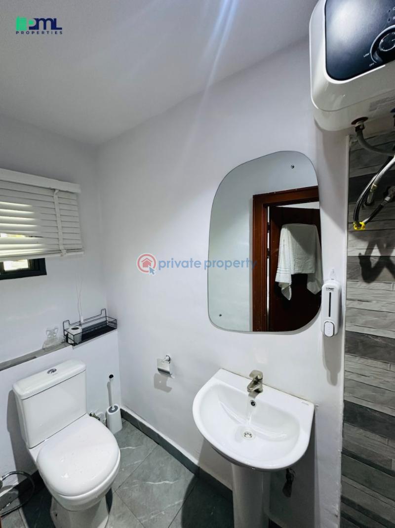 2 bedroom Self Contain Short let Rotimi Williams, Awosika, Old Bodija, Ibadan Bodija Ibadan Oyo - 3
