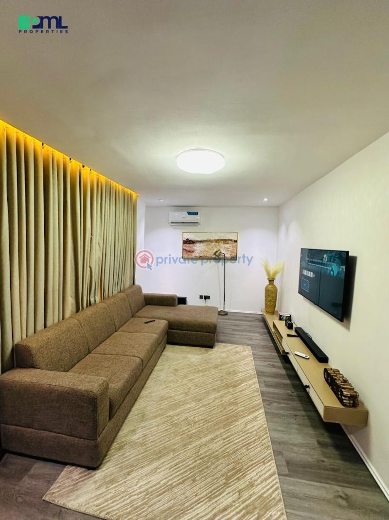 2 bedroom Self Contain Short let Rotimi Williams, Awosika, Old Bodija, Ibadan Bodija Ibadan Oyo - 4