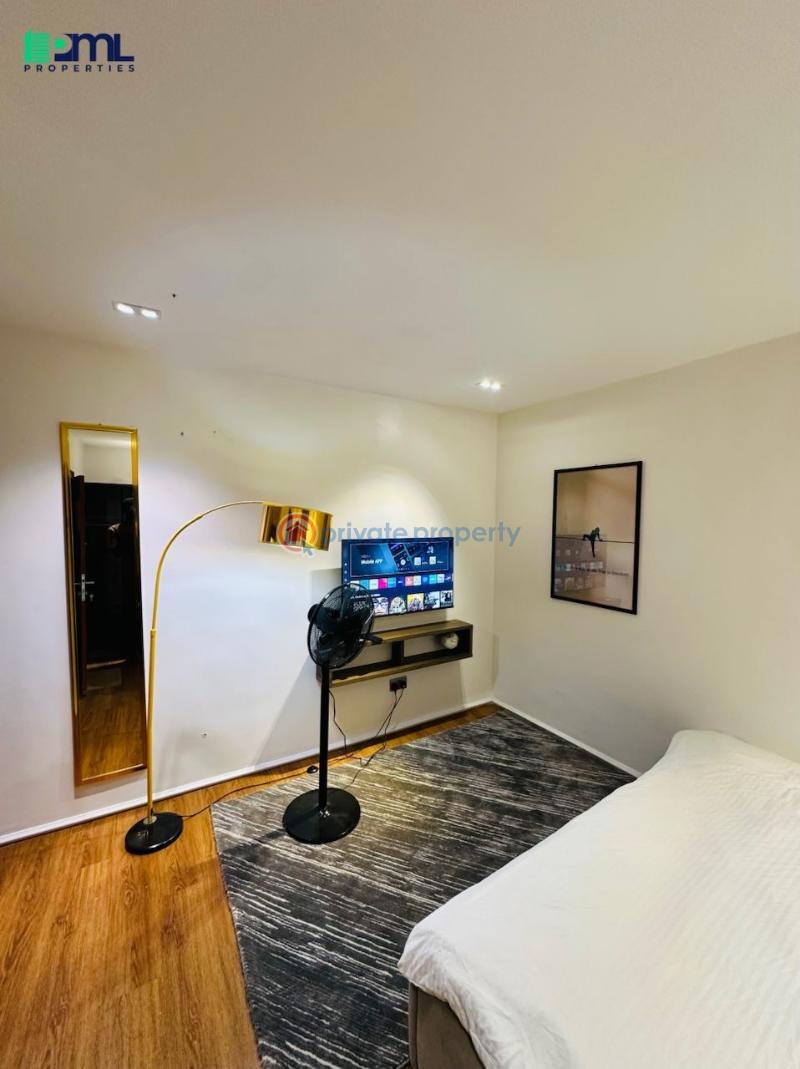 2 bedroom Self Contain Short let Rotimi Williams, Awosika, Old Bodija, Ibadan Bodija Ibadan Oyo - 5