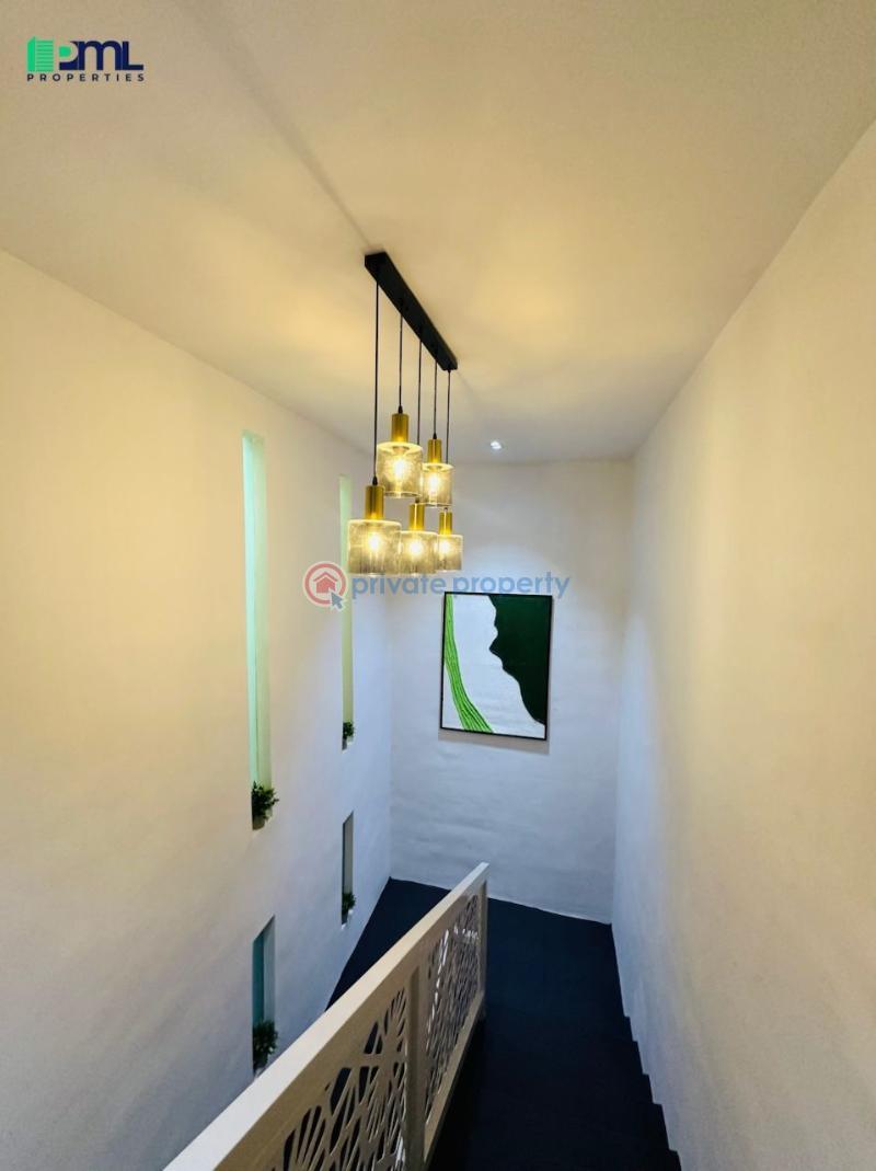 2 bedroom Self Contain Short let Rotimi Williams, Awosika, Old Bodija, Ibadan Bodija Ibadan Oyo - 10