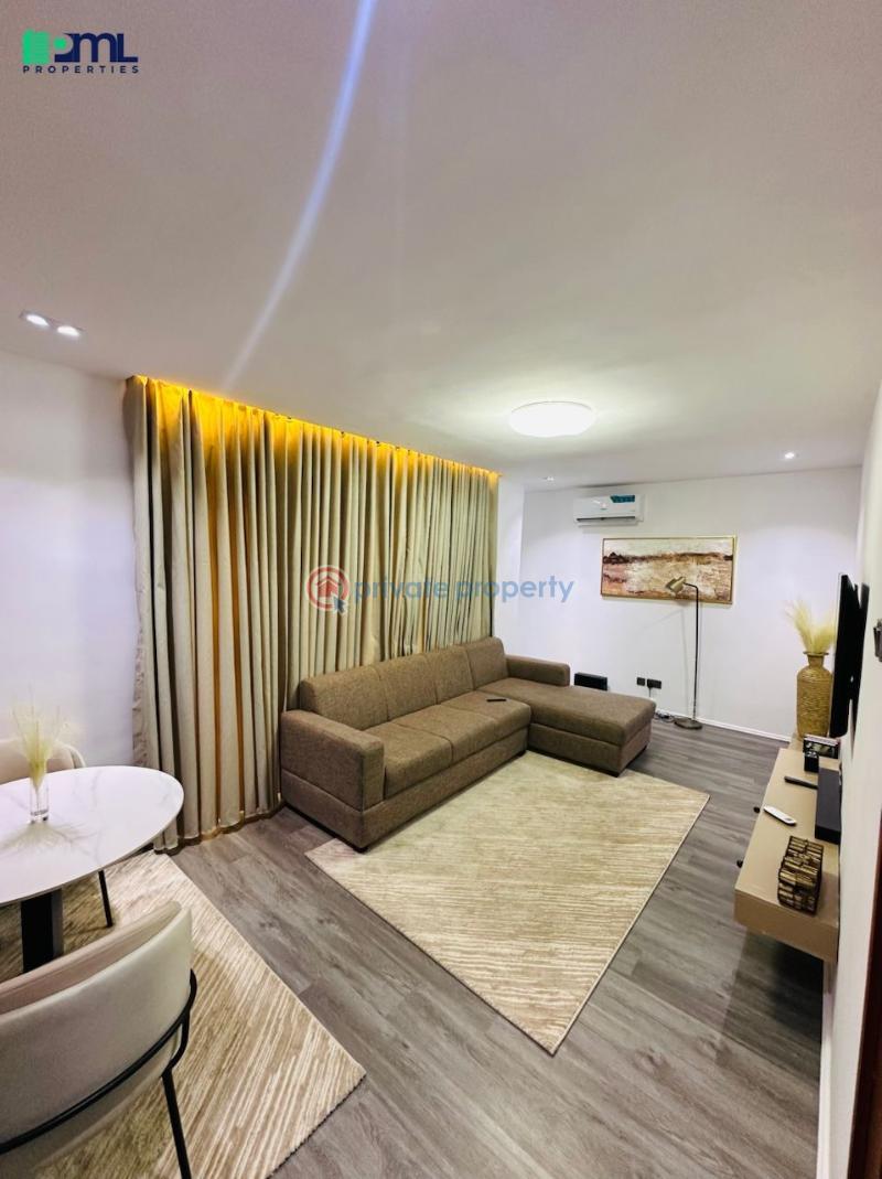 2 bedroom Self Contain Short let Rotimi Williams, Awosika, Old Bodija, Ibadan Bodija Ibadan Oyo - 11