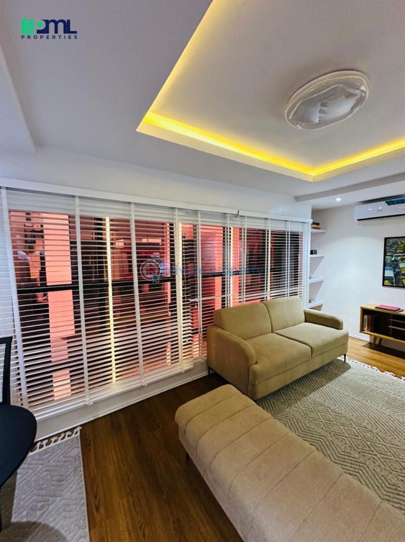 2 bedroom Self Contain Short let Rotimi Williams, Awosika, Old Bodija, Ibadan Bodija Ibadan Oyo - 12