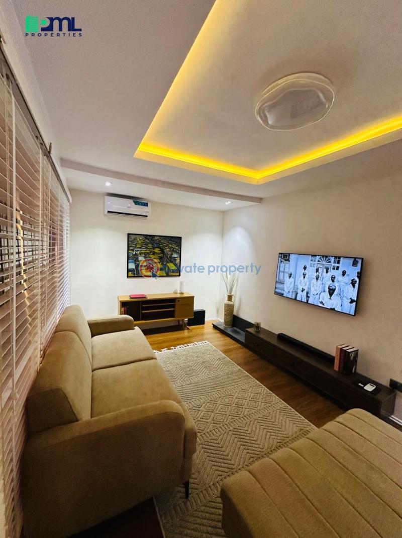 2 bedroom Self Contain Short let Rotimi Williams, Awosika, Old Bodija, Ibadan Bodija Ibadan Oyo - 13