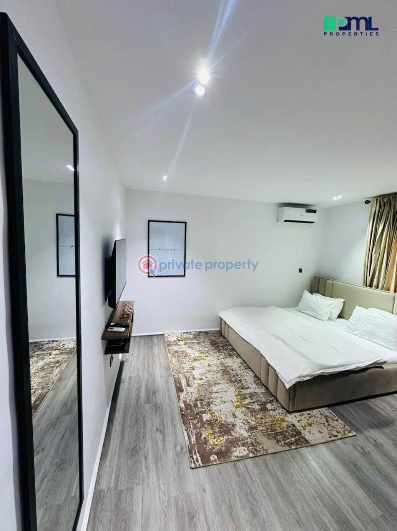 2 bedroom Self Contain Short let Rotimi Williams, Awosika, Old Bodija, Ibadan Bodija Ibadan Oyo - 8