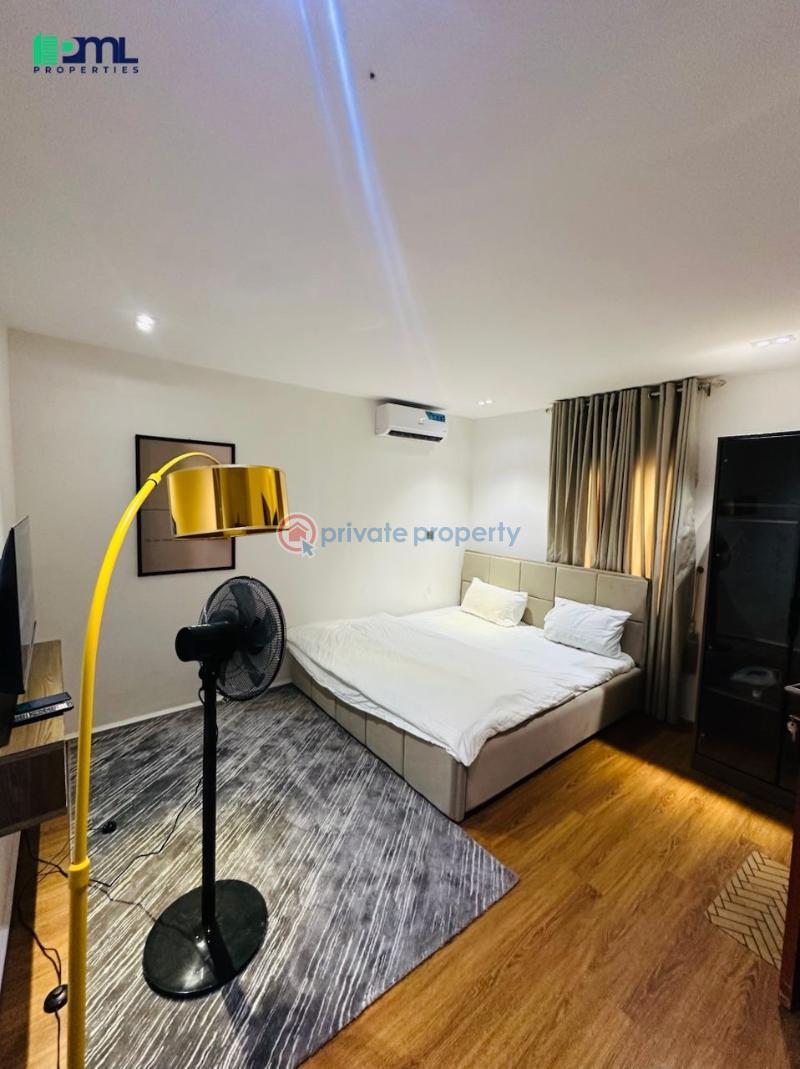 2 bedroom Self Contain Short let Rotimi Williams, Awosika, Old Bodija, Ibadan Bodija Ibadan Oyo - 6