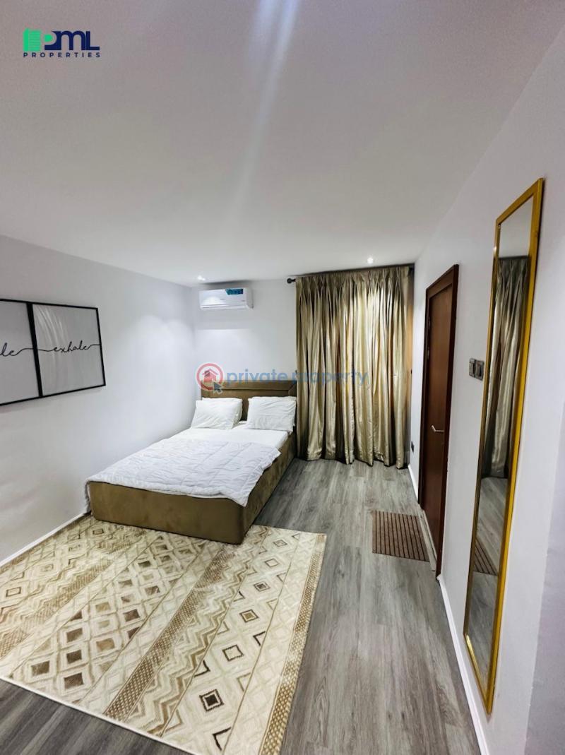2 bedroom Self Contain Short let Rotimi Williams, Awosika, Old Bodija, Ibadan Bodija Ibadan Oyo - 7
