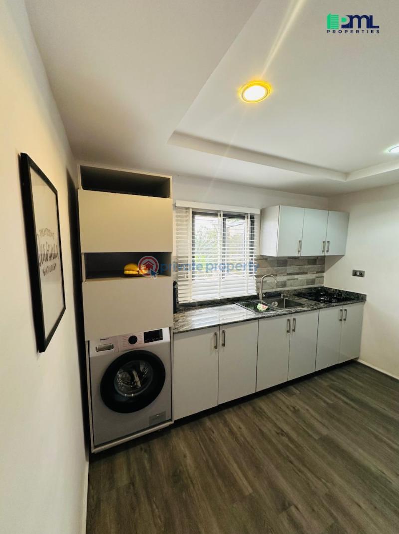 2 bedroom Self Contain Short let Rotimi Williams, Awosika, Old Bodija, Ibadan Bodija Ibadan Oyo - 9