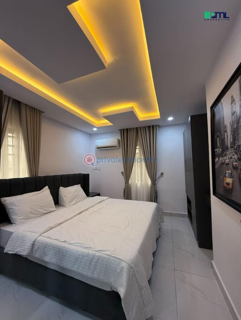 2 bedroom Flat & Apartment Short let Oluwa Nla Basorun Ibadan Oyo - 7