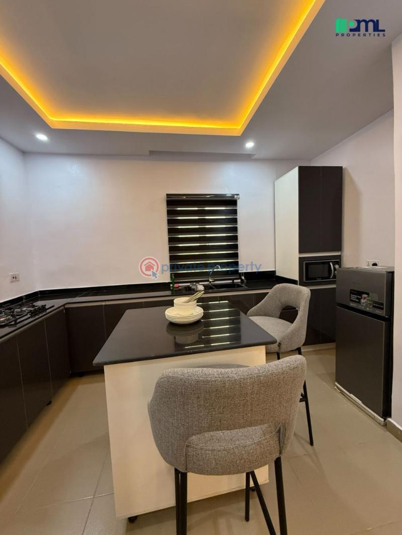 2 bedroom Flat & Apartment Short let Oluwa Nla Basorun Ibadan Oyo - 3