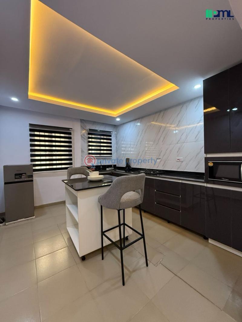 2 bedroom Flat & Apartment Short let Oluwa Nla Basorun Ibadan Oyo - 9